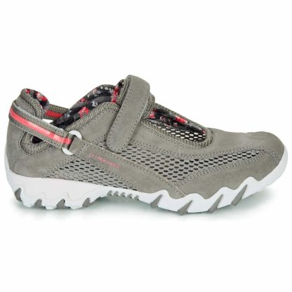 Schuh Allrounder Superschuh-1